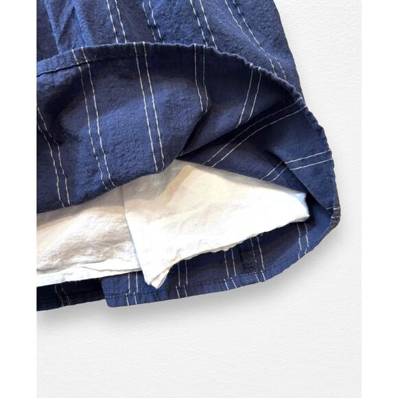 Ettie + H Textured Cotton Dress, 18-24 Months - Picture 5 of 8